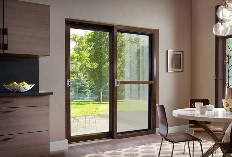 USHA best uPVC Heavy Duty Patio Doors